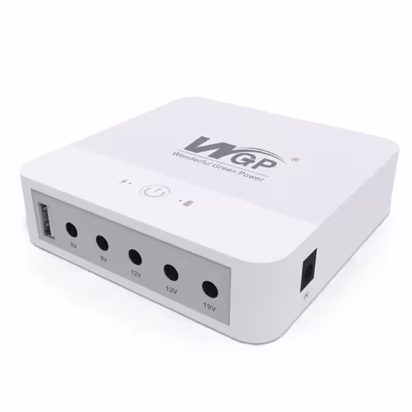 یو پی اس دبلیو جی پی مدل 203 ظرفیت 13200 میلی آمپر ساعت