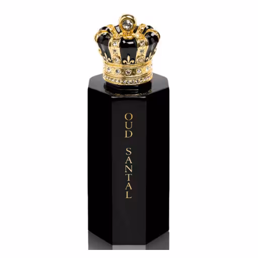 عطر Oud Santal  از برند Royal Crown