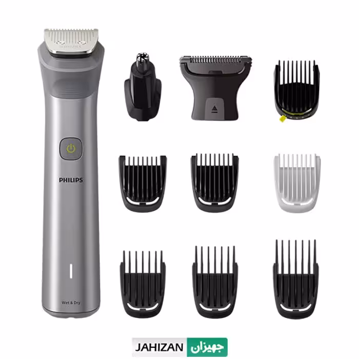 ست ماشین اصلاح فیلیپس مدل MG5930/15