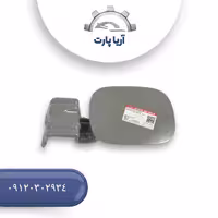 درب باک فلزی دیگنیتی پرایم