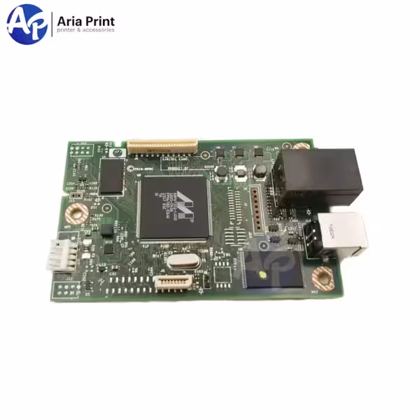 برد فرمتر پرینتر M251nw اچ پی