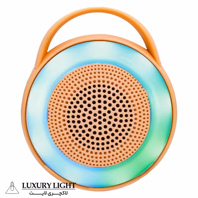 اسپیکر بلوتوثی مدل MS-2239BT