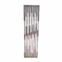 رادیاتور عمودی استیل مدل موزیکال