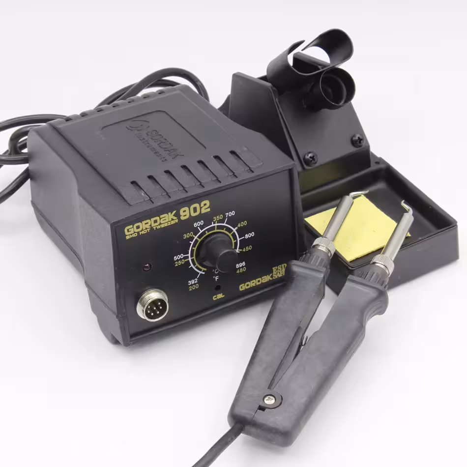 هویه پنسی متغیر گرداک Gordak 902