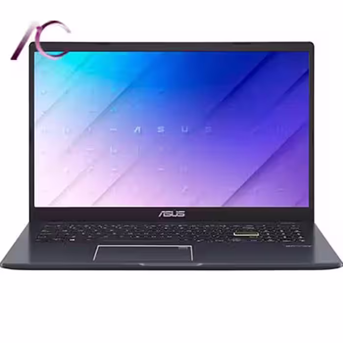 لپ تاپ 15.6 اینچی ایسوس مدل VivoBook E510MA پردازنده Celeron N4020 رم 4GB حافظه 1TB SSD گرافیک Intel