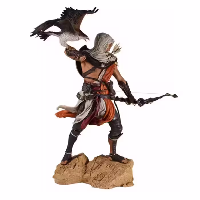 اسسینز کرید اوریجینز بایک Assassins Creed Origins Bayek ‌‌‏‌‎