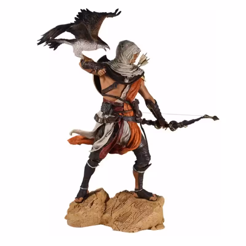 اسسینز کرید اوریجینز بایک Assassins Creed Origins Bayek ‌‌‏‌‎