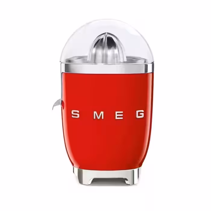 آب مرکبات گیری قرمز اسمگ SMEG مدل CJF01