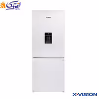 یخچال فریزر کمبی HB465 ایکس ویژن 18 فوت