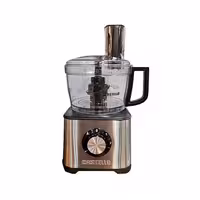 غذاساز کاستلو، مدل CL135