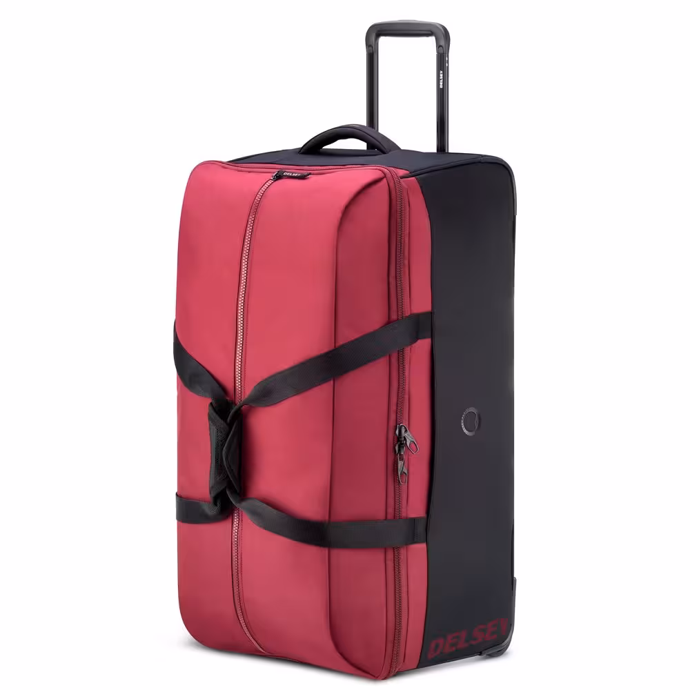 ساک چرخ دار دلسی مدل اگوا