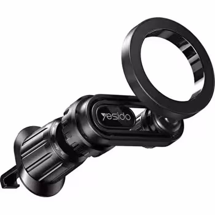 پایه نگهدارنده دریچه هوا گوشی موبایل یسیدو YESIDO C157