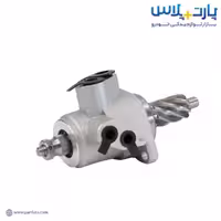 شیر فرمان هیدرولیک طرح قدیم پژو 405 دیناپارت