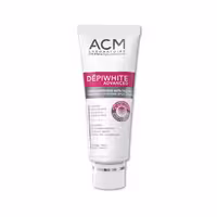 کرم ضد لک ACM مدل DEPIWHITE ADVANCED ضد لک قهوه ای