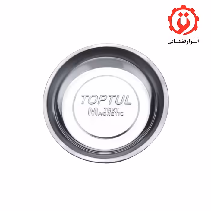 بشقاب مغناطیسی گرد تاپ تول مدل JJAF1506