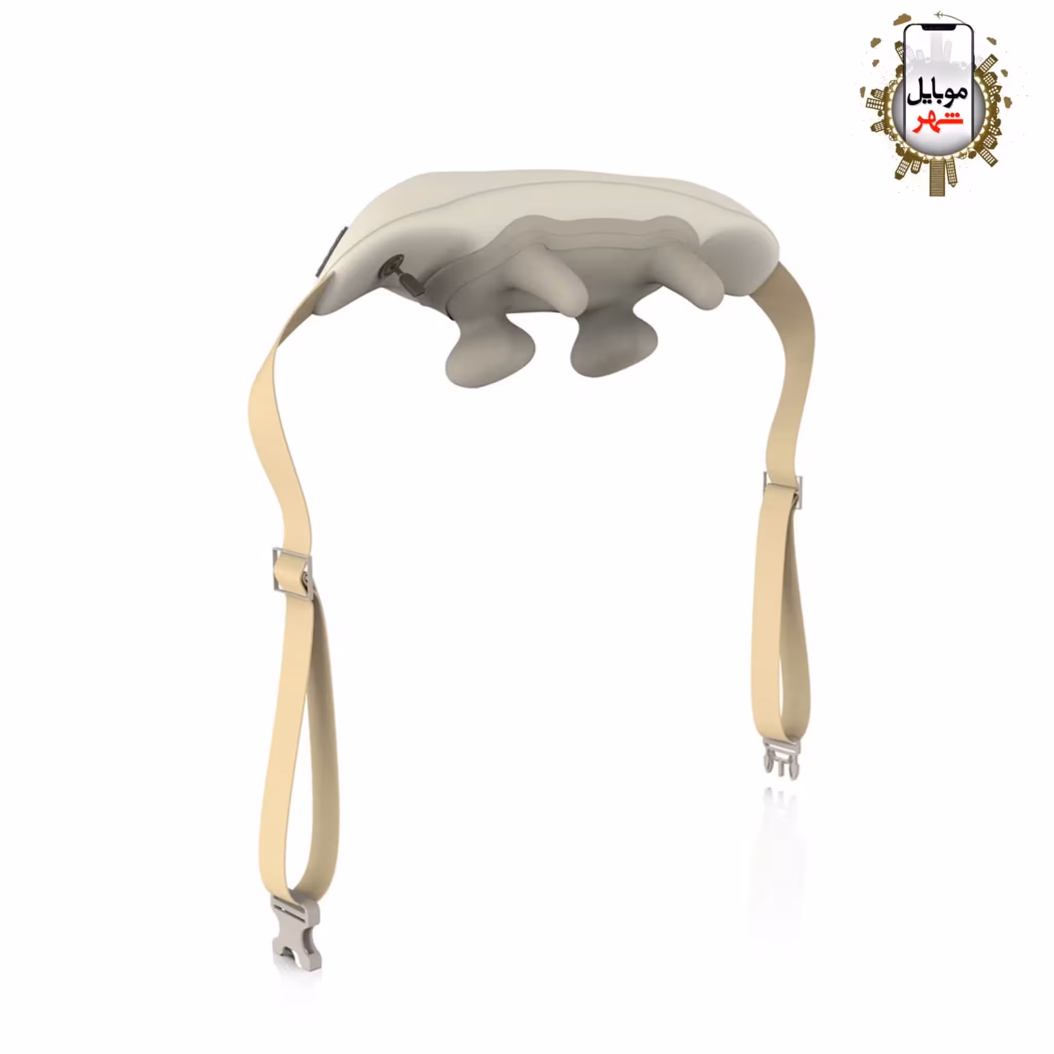 ماساژور گردن و بدن پرودو Porodo Neck & Shoulder Massager PD-RPTNMS