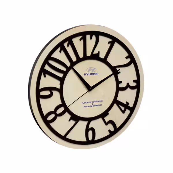 ساعت دیواری 55126