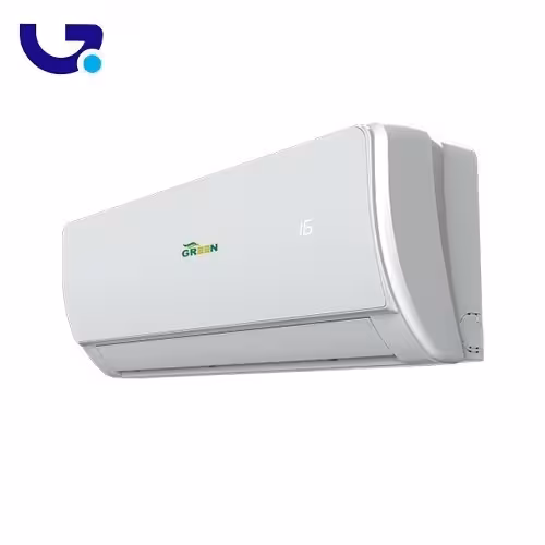 کولرگازی تروپیکال گرین مدل on/off-R410-36000btu