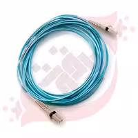 پچ کورد HPE LC-LC Multi-mode OM3 15.0m AJ837A