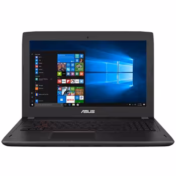 قیمت خرید لپ تاپ ایسوس FX502VD کد5866 | Asus FX502