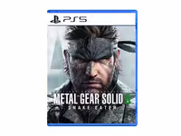 خرید دیسک بازی METAL GEAR SOLID Δ: SNAKE EATER