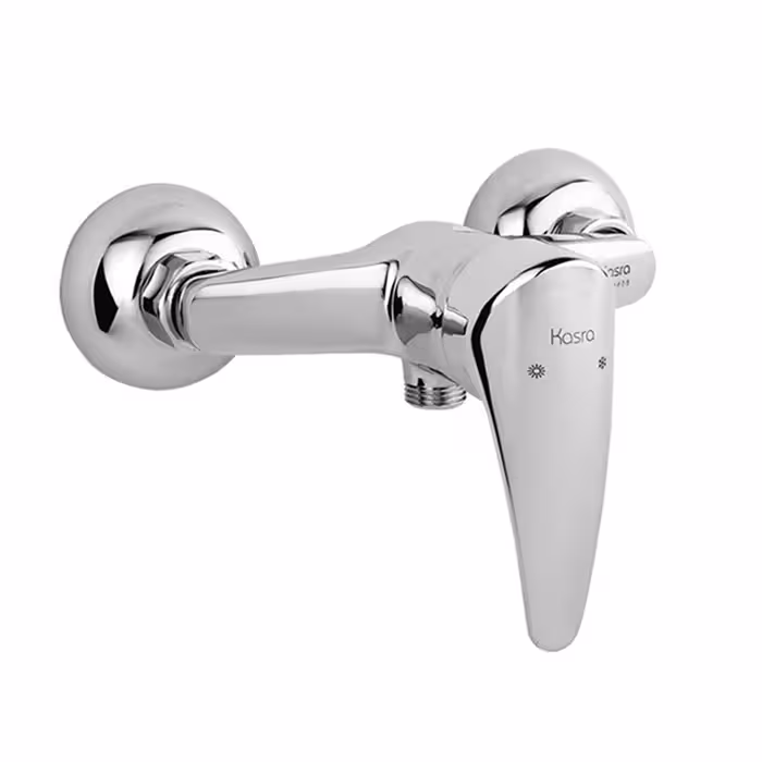 شیر توالت کسری مدل کارون