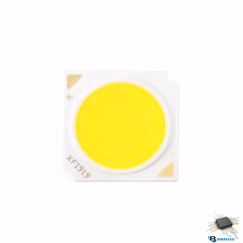 COB 15W 300MA 1919 سفید