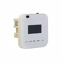 تاچ پنل لمسی مدل دیواری کد MP-86