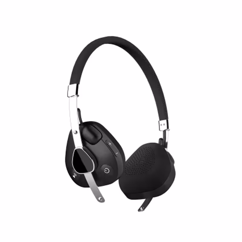 هدفون بلوتوثی کیو وای سی مدل QYS-V2 به همراه Airbods