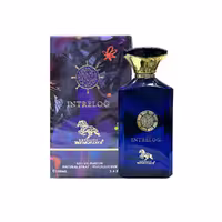 ادکلن مردانه آمواج اینترلود وینچستر مدل Winchester Intrelog Eau De Perfume For Men