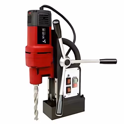 ماشین دریل مگنتی 50 میلیمتر محک مدل MD-5030