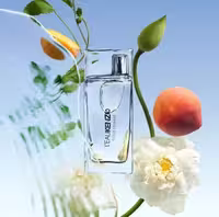 عطر ادکلن کنزو لئو پار زنانه اصل | kenzo L’Eau Par Women 100ml