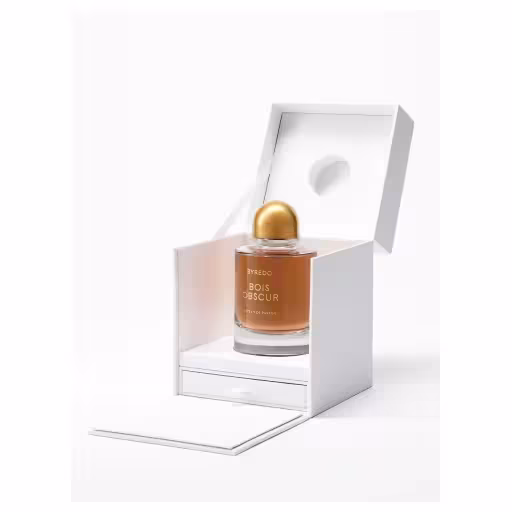 اکستریت د پرفیوم Bois Obscur از برند Byredo