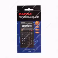 ماشین حساب مهندسی کاتیگا مدل F-615