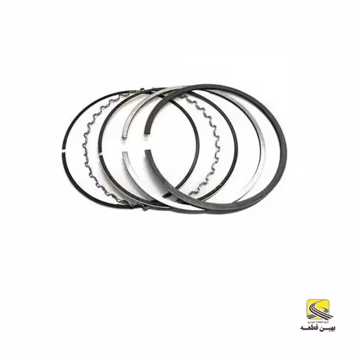 رینگ موتور آریو STD 1500