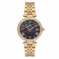 ساعت مچی زنانه پولو مدل POLO BP3583X.120