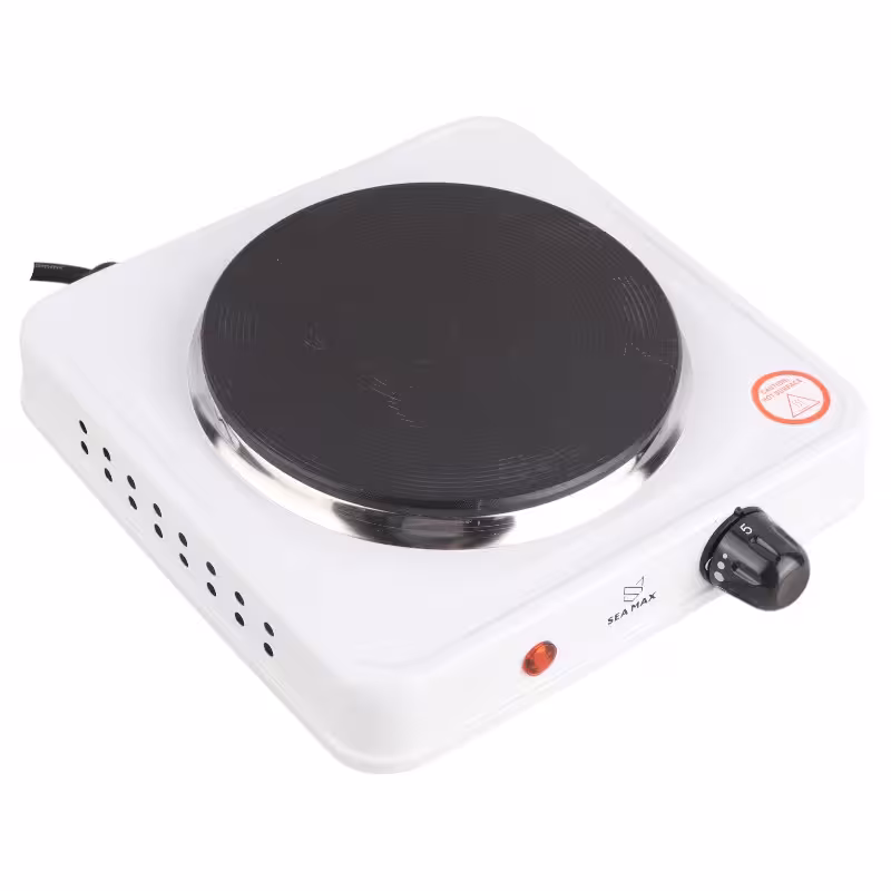 اجاق برقی صفحه چدن Sea Max CT-1830