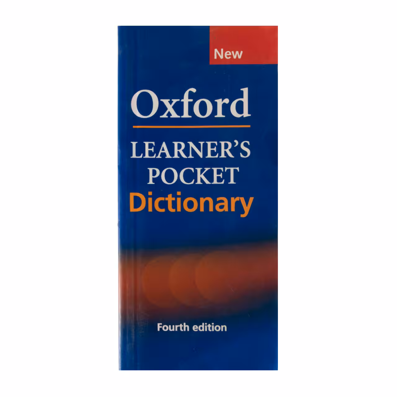 کتاب فرهنگ لغت انگلیسی به انگلیسی آکسفورد مدل جیبی