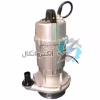 پمپ کف کش استریم مدل QDX10_16_0.75