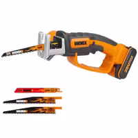 افق بر شارژی ورکس WORX مدل WG894E