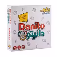 بازی فکری دانیتو