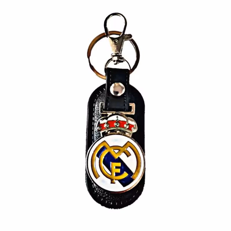 جاکلیدی طرح رئال مادرید مدل Par97