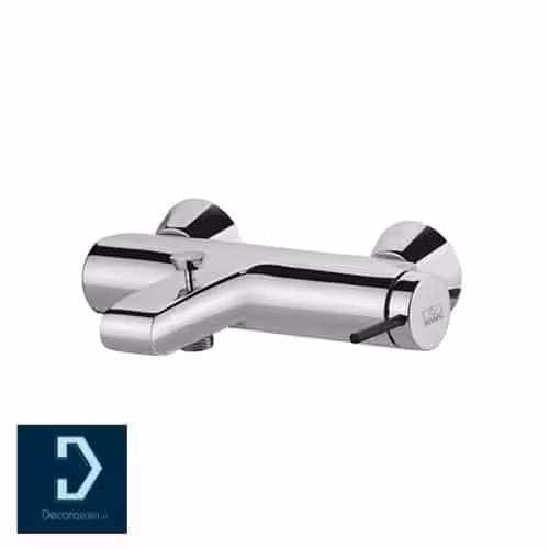 شیر حمام KWC مدل زو