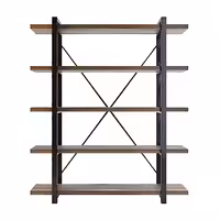 شلف مدل Decor I طول 100 نظری