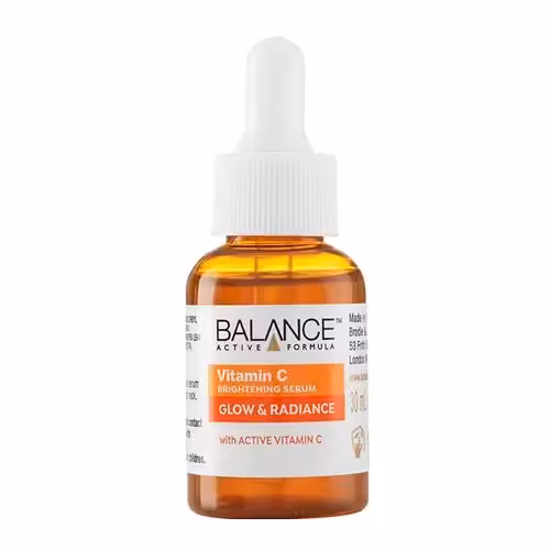 سرم ویتامین سی 5% بالانس 30ml