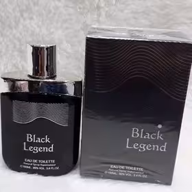 ادکلن بلاک لجند کد1296