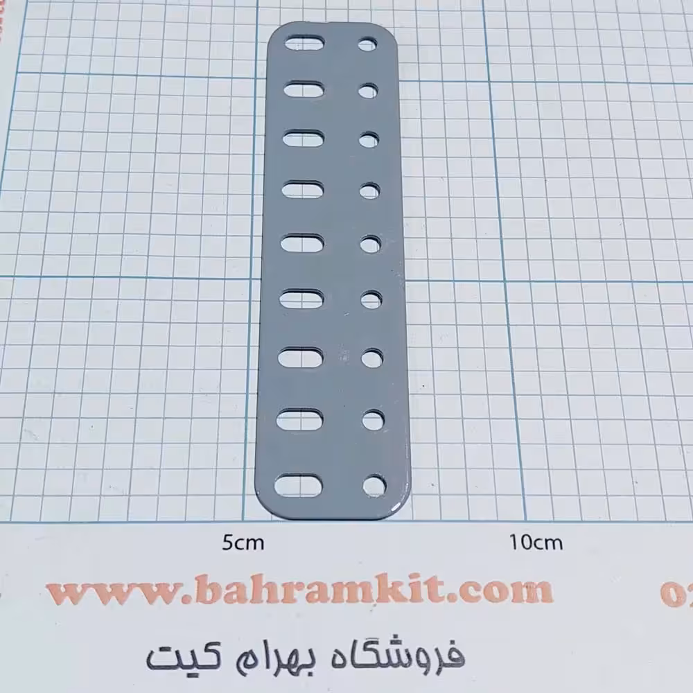 سازه فلزی صفحه 9*2 بسته 4 تایی