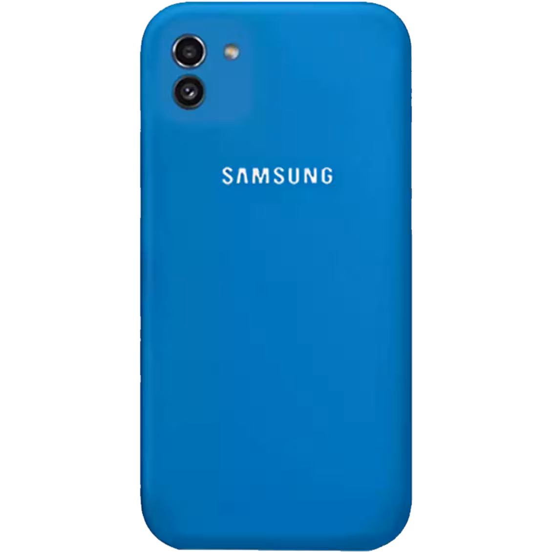 قاب مدل سیلیکون مناسب برای موبایل سامسونگ Galaxy A03