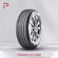 لاستیک خودرو جی‌تی سایز 215/55R18 گل comfort f50 با تاریخ تولید 2024