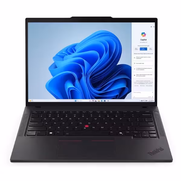 لپ تاپ لنوو LENOVO ThinkPad T14 Gen 5  |  Ultra 5 125U | 32GB RAM | 1TB SSD